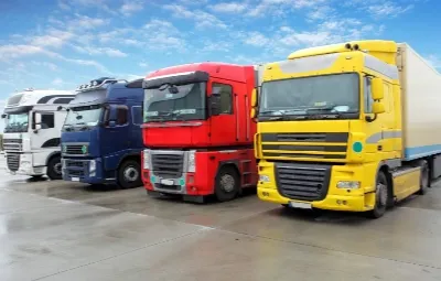 Konya Gürgentepe Nakliye Ambarı